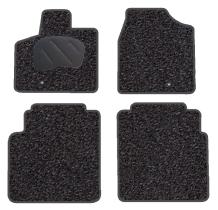 Pool Line 965N3.2209 - JGO. ALFOMBRAS PRIVILEGE NEGRA MOD. FIAT ULYSSE  2ª SERIE (6