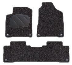 Pool Line 965N4.1503 - JGO. ALFOMBRAS PRIVILEGE NEGRA MOD. CHRYSLER VOYAGER 3ª SERI