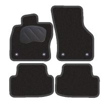 Pool Line 966N1.1221 - JGO. ALFOMBRAS DIAMOND NEGRA MOD.  A3 ( 12- ) / SPORT BACK C