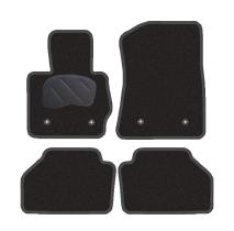 Pool Line 966N1.1428 - JGO. ALFOMBRAS DIAMOND NEGRA MOD.   BMW SERIE 6 F06 GRAN COU