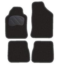 Pool Line 966N1.1512 - JGO. ALFOMBRAS DIAMOND NEGRA MOD. CHRYSLER PT CRUISER  (6/00
