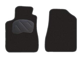 Pool Line 966N1.1514 - JGO. ALFOMBRAS DIAMOND NEGRA MOD. CHRYSLER STRATUS  (95-00)