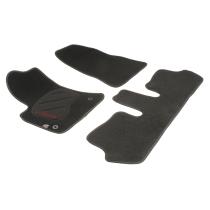 Pool Line 966N1.1612 - JGO. ALFOMBRAS DIAMOND NEGRA MOD. CITROËN C4 (12/04-10) CON