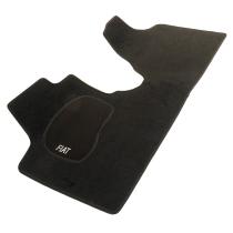 Pool Line 966N1.2221 - JGO. ALFOMBRAS DIAMOND NEGRA MOD.  FIAT SCUDO (07-)