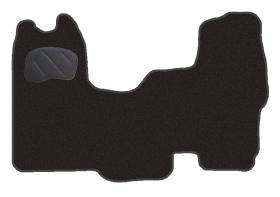 Pool Line 966N1.2426 - JGO. ALFOMBRAS DIAMOND NEGRA MOD. FORD TRANSIT CONECT (04-)
