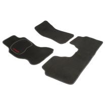 Pool Line 966N1.2614 - JGO. ALFOMBRAS DIAMOND NEGRA MOD. HONDA LEGEND   (-06)