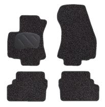 Pool Line 966N1.4203 - JGO. ALFOMBRAS DIAMOND NEGRA MOD. OPEL CORSA A (82-93)
