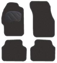 Pool Line 966N1.4803 - JGO. ALFOMBRAS DIAMOND NEGRA MOD. ROVER 45