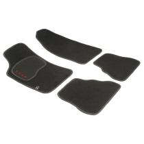 Pool Line 966N1.4901 - JGO. ALFOMBRAS DIAMOND NEGRA MOD. SAAB 900 (7/93-8/02)