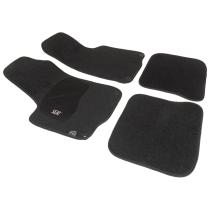 Pool Line 966N1.5002 - JGO. ALFOMBRAS DIAMOND NEGRA MOD. SEAT TOLEDO (12/98-9/04) C