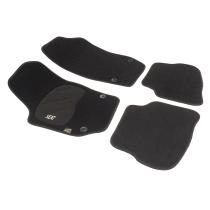 Pool Line 966N1.5007 - JGO. ALFOMBRAS DIAMOND NEGRA MOD. SEAT IBIZA - CORDOBA  (02-