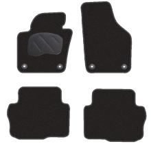 Pool Line 966N1.5019 - JGO. ALFOMBRAS DIAMOND NEGRA MOD. SEAT ALHAMBRA (10-) 5PL.