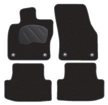 Pool Line 966N1.5024 - JGO. ALFOMBRAS DIAMOND NEGRA MOD. SEAT ATECA 5P 2016-
