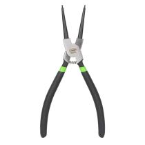 JBM 52964 - ALICATE SEEGER PARA INTERIORES CON BOCA RECTA 9' (225MM)