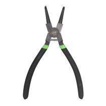 JBM 52965 - ALICATE SEEGER PARA INTERIORES CON BOCA CURVA 9' (225MM)