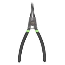 JBM 52966 - ALICATE SEEGER PARA EXTERIORES CON BOCA RECTA 9' (225MM)