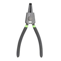 JBM 52967 - ALICATE SEEGER PARA EXTERIORES CON BOCA CURVA 9' (225MM)