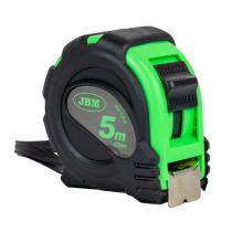 JBM 53026 - CINTA MÉTRICA 5M X 22MM