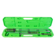 JBM 52977 - ESTUCHE DE 4 PALANCAS EXTRALARGAS