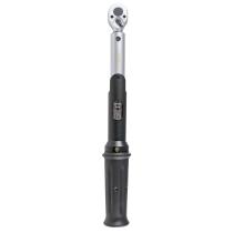 JBM 53081 - LLAVE DINAMOMÉTRICA DE 1/4' CON MIRILLA (4-20NM)