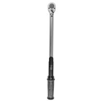  53082 - LLAVE DINAMOMÉTRICA DE 1/2' CON MIRILLA (40-210NM)