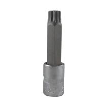 JBM 12030 - VASO PUNTA 1/2' XZN INVIOLABLE M16X100MM ESP. VAG