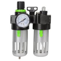 JBM 53066 - FILTRO, REGULADOR DE AIRE Y LUBRICADOR 1/4'