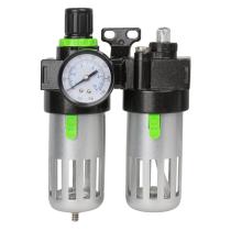 JBM 53067 - FILTRO, REGULADOR DE AIRE Y LUBRICADOR 3/8'