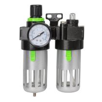 JBM 53068 - FILTRO, REGULADOR DE AIRE Y LUBRICADOR 1/2'
