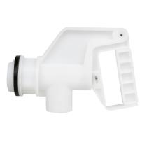 JBM 53078 - GRIFO PARA BIDÓN DE 200L