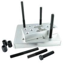 JBM 52999 - BASE DE TRABAJO PARA PRENSA HIDRÁULICA