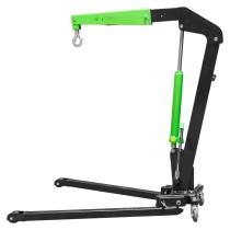 JBM 52985 - GRÚA DE 1T PLEGABLE