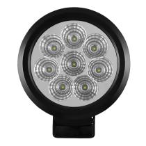 JBM 53052 - FARO LED DE 7200LM - REDONDO