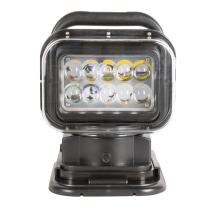 JBM 53047 - FARO LED REGULABLE DE LUZ CONCENTRADA - 3200LM