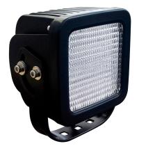 JBM 53050 - FARO DE TRABAJO DE 4 LEDS 40W LUZ DIFUSA