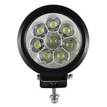 JBM 53051 - FARO LED DE 7200LM - REDONDO