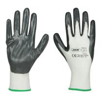 JBM 51398N - GUANTES CON PALMA REFORZADA DE NITRILO T.11 - MODELO NUEVO
