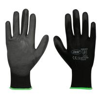 JBM 51638N - GUANTES CON PALMA REFORZADA DE POLIURETANO T.11 - MODELO NUE