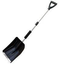 JBM 53033 - PALA DE ALUMINIO EXTENSIBLE