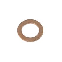 JBM 10827 - ARANDELA DE COBRE P/52030 MED:14X22X1.5