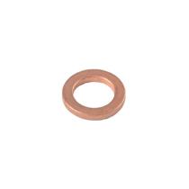 JBM 10832 - ARANDELA DE COBRE P/52030 MED:7X12X1.5