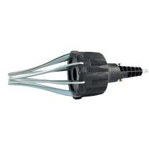 JBM 52994 - HERRAMIENTA NEUMÁTICA PARA MONTAJE DE FUELLES DE PALIER (8 B