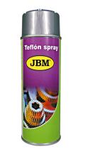 JBM 52039 - SPRAY DE TEFLÓN 400ml