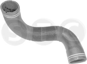 STC T409612 - MGTO TURBO DE TUBO A INTERCOOL