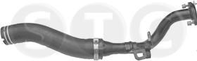 STC T409613 - MGTO TURBO DE TUBO A INTERCOOL