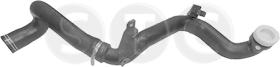 STC T409614 - MGTO TURBO DE TUBO A INTERCOOL