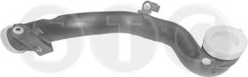 STC T409616 - MGTO TURBO FIAT N.DOBLO IZQ
