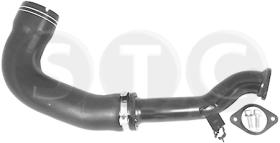 STC T409632 - MGTO TURBO A TUBO A INTERCOOLE