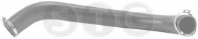 STC T409642 - MGTO TURBO DE TUBO A INTERCOOLIZQQ