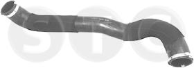 STC T409649 - MGTO TURBO DE TUBO A INTERCOOLDERR